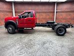 New 2026 Ford F-600 Regular Cab 4WD Cab Chassis for sale #260016 - photo 1