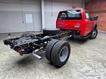 New 2026 Ford F-600 Regular Cab 4WD Cab Chassis for sale #260016 - photo 4
