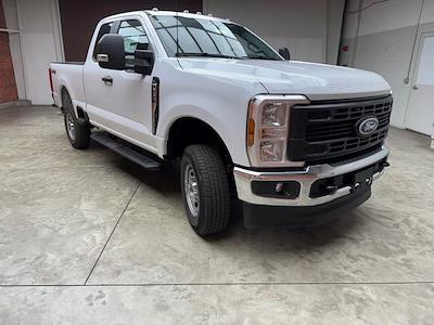 New 2026 Ford F-250 XL Super Cab 4WD Pickup for sale #260019 - photo 1