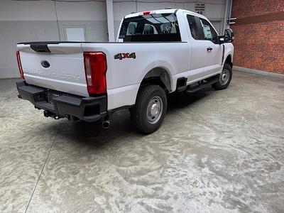 New 2026 Ford F-250 XL Super Cab 4WD Pickup for sale #260020 - photo 2