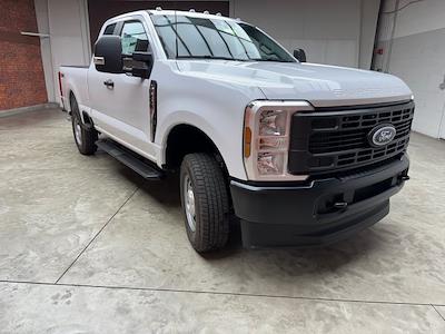 2026 Ford F-250 Super Cab 4WD Pickup for sale #260020 - photo 1