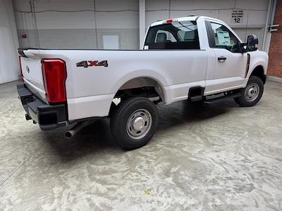 New 2026 Ford F-250 XL Regular Cab 4WD Pickup for sale #260021 - photo 2