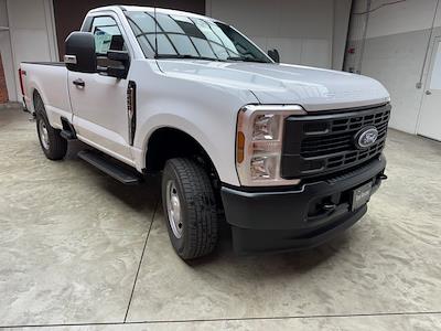 2026 Ford F-250 Regular Cab 4WD Pickup for sale #260021 - photo 1