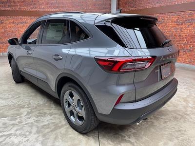 New 2026 Ford Escape - photo 1