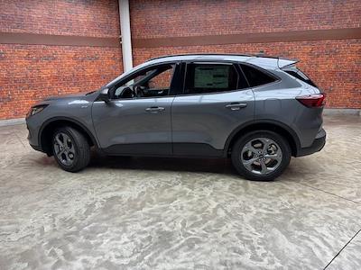 New 2026 Ford Escape - photo 1