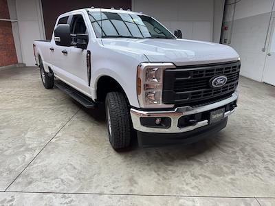 New 2026 Ford F-250 XL Crew Cab 4x4 Pickup for sale #260028 - photo 1