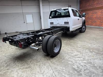 2026 Ford F-450 Super Cab DRW 4WD Cab Chassis for sale #260029 - photo 2