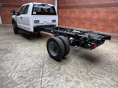 New 2026 Ford F-450 - photo 1