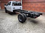 2026 Ford F-450 Super Cab DRW 4WD Cab Chassis for sale #260029 - photo 4