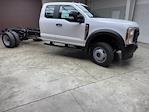 2026 Ford F-450 Super Cab DRW 4WD Cab Chassis for sale #260029 - photo 6