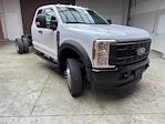 2026 Ford F-450 Super Cab DRW 4WD Cab Chassis for sale #260029 - photo 1