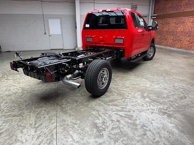 2026 Ford F-350 Super Cab SRW 4WD Cab Chassis for sale #260030 - photo 2