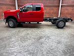 2026 Ford F-350 Super Cab SRW 4WD Cab Chassis for sale #260030 - photo 3