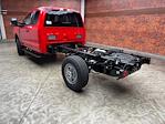 2026 Ford F-350 Super Cab SRW 4WD Cab Chassis for sale #260030 - photo 4
