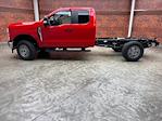 2026 Ford F-350 Super Cab SRW 4x4 Cab Chassis for sale #260030 - photo 1