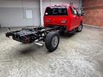2026 Ford F-350 Super Cab SRW 4x4 Cab Chassis for sale #260030 - photo 4