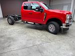 2026 Ford F-350 Super Cab SRW 4x4 Cab Chassis for sale #260030 - photo 5