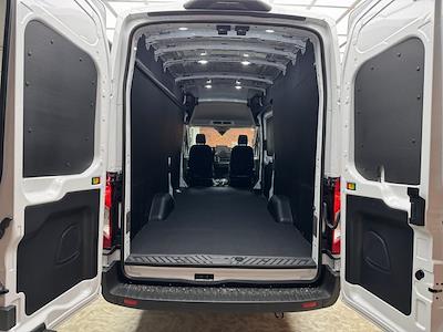 New 2026 Ford Transit 350 HD High Roof Empty Cargo Van for sale #260031 - photo 2