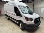 New 2026 Ford Transit 350 HD High Roof Empty Cargo Van for sale #260031 - photo 1