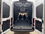 New 2026 Ford Transit 350 HD High Roof Empty Cargo Van for sale #260031 - photo 2