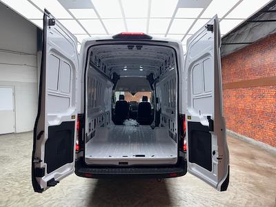 2026 Ford Transit 350 HD High Roof DRW RWD Empty Cargo Van for sale #260032 - photo 2