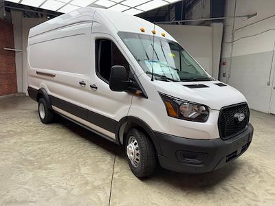 2026 Ford Transit 350 HD High Roof DRW RWD Empty Cargo Van for sale #260032 - photo 1