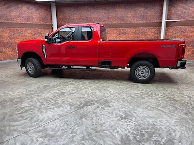 New 2026 Ford F-250 XL Super Cab 4WD Pickup for sale #260033 - photo 1