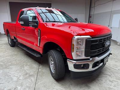 New 2026 Ford F-250 - photo 1