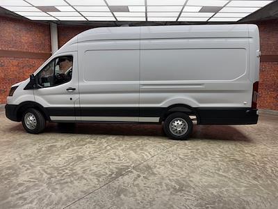 New 2026 Ford Transit 350 HD High Roof Empty Cargo Van for sale #260035 - photo 1