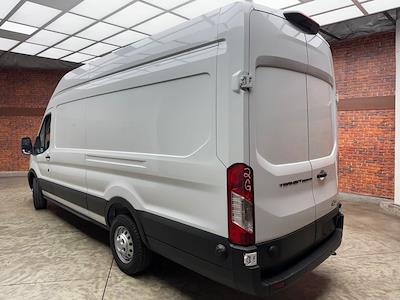 New 2026 Ford Transit 350 HD High Roof Empty Cargo Van for sale #260035 - photo 2