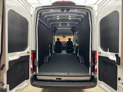2026 Ford Transit 350 HD High Roof RWD Empty Cargo Van for sale #260035 - photo 2