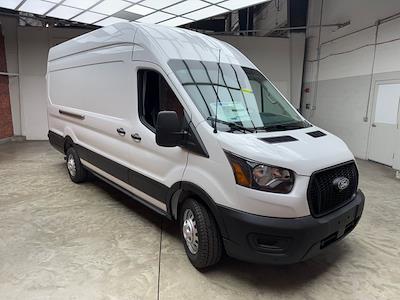 2026 Ford Transit 350 HD High Roof RWD Empty Cargo Van for sale #260035 - photo 1