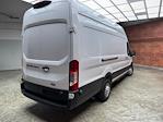New 2026 Ford Transit 350 HD High Roof Empty Cargo Van for sale #260035 - photo 4