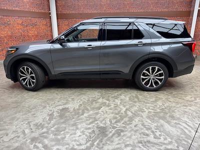 New 2026 Ford Explorer - photo 1