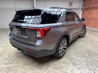 New 2026 Ford Explorer - photo 1