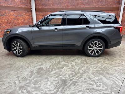 New 2026 Ford Explorer - photo 1