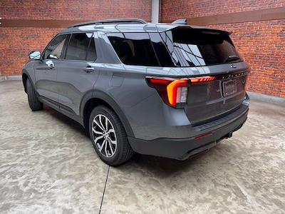 New 2026 Ford Explorer - photo 1