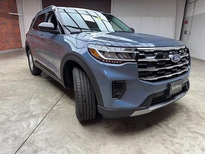 New 2026 Ford Explorer Active for sale #260037 - photo 1