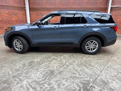 New 2026 Ford Explorer - photo 1