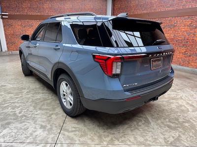 New 2026 Ford Explorer - photo 1