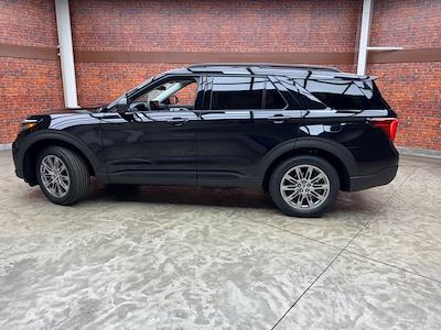 New 2026 Ford Explorer Active AWD SUV for sale #260038 - photo 1