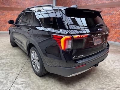 New 2026 Ford Explorer Active AWD SUV for sale #260038 - photo 2
