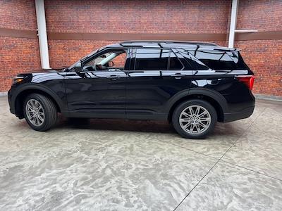 New 2026 Ford Explorer - photo 1