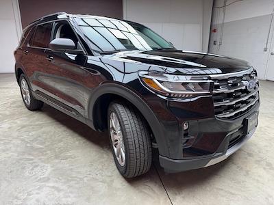 New 2026 Ford Explorer Active for sale #260038 - photo 1