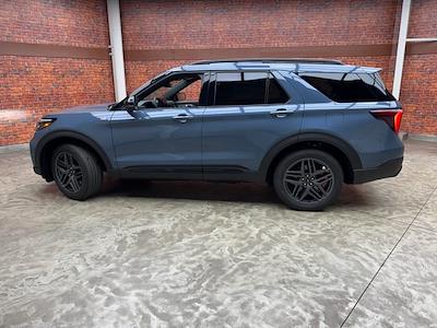 New 2026 Ford Explorer ST-Line AWD SUV for sale #260039 - photo 1