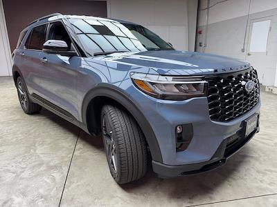 2026 Ford Explorer 4WD SUV for sale #260039 - photo 1