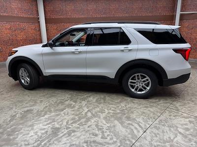 New 2026 Ford Explorer Active 4WD SUV for sale #260040 - photo 1