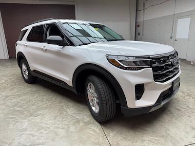 New 2026 Ford Explorer - photo 1
