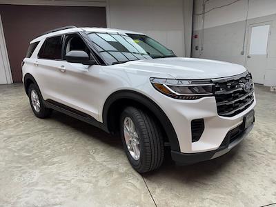 New 2026 Ford Explorer Active for sale #260040 - photo 1