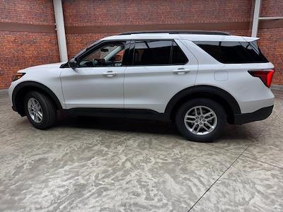 New 2026 Ford Explorer - photo 1